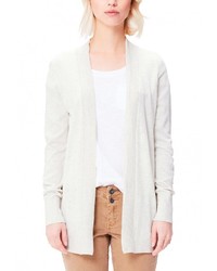 Женский белый кардиган от s.Oliver