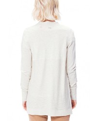 Женский белый кардиган от s.Oliver