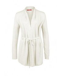 Женский белый кардиган от s.Oliver