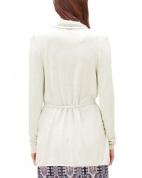 Женский белый кардиган от s.Oliver