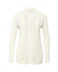 Женский белый кардиган от Sela