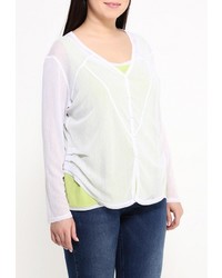 Женский белый кардиган от Svesta