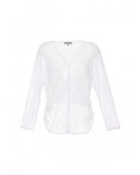 Женский белый кардиган от Svesta