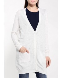 Женский белый кардиган от Tom Tailor Denim