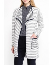 Женский белый кардиган от Tommy Hilfiger Denim