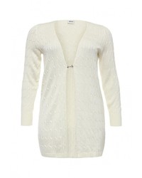 Женский белый кардиган от Vay