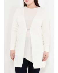 Женский белый кардиган от Vay