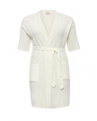 Женский белый кардиган от Vay