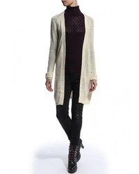 Женский белый кардиган от Vero Moda