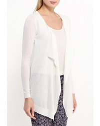 Женский белый кардиган от Vero Moda