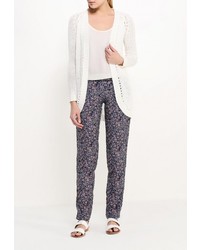 Женский белый кардиган от Vila