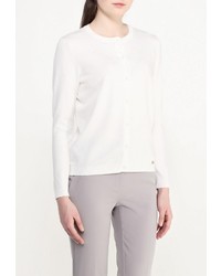 Женский белый кардиган от Zarina