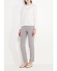 Женский белый кардиган от Zarina