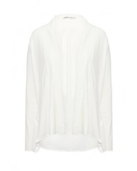 Женский белый кардиган от Zarina