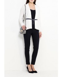 Женский белый кардиган от Zarina