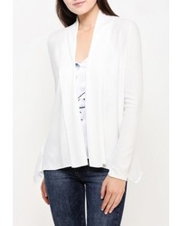 Женский белый кардиган от Zarina