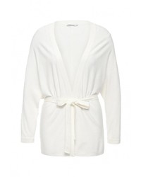 Женский белый кардиган от Zarina