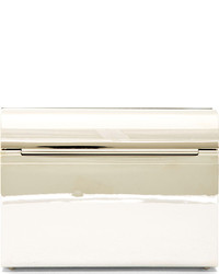 Белый клатч от Proenza Schouler