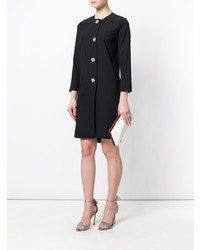 Белый клатч от Rocio