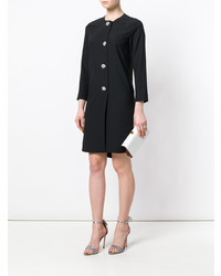 Белый клатч от Rocio