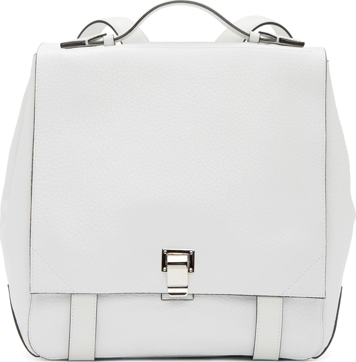 Proenza cheap schouler backpack