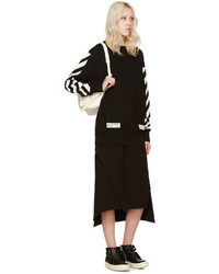 Женский белый кожаный рюкзак от Pb 0110