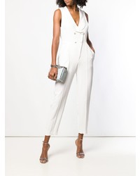 Белый комбинезон от A.L.C.