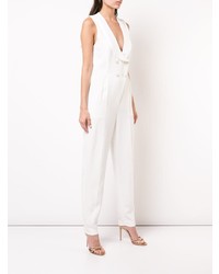 Белый комбинезон от A.L.C.