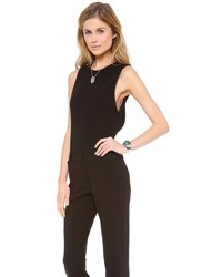 Белый комбинезон от IRO