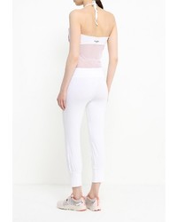 Белый комбинезон от Grishko