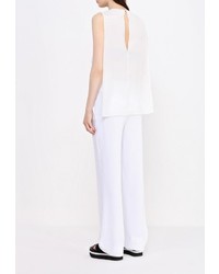 Белый комбинезон от Iceberg