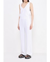 Белый комбинезон от Iceberg