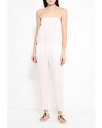 Белый комбинезон от Imperial