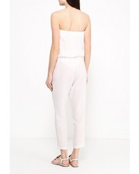 Белый комбинезон от Imperial