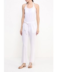 Белый комбинезон от Phax