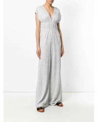 Белый комбинезон от M Missoni