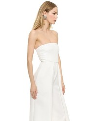 Белый комбинезон от SOLACE London