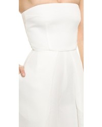 Белый комбинезон от SOLACE London