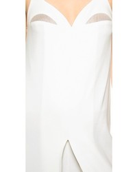 Белый комбинезон от philosophy