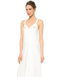 Белый комбинезон от philosophy