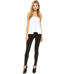 Белый корсет от Camilla And Marc