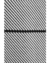 Белый купальник от Prism