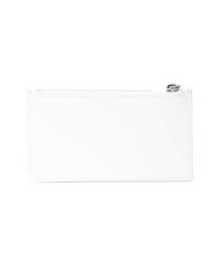 Мужской белый мужской клатч от Saint Laurent