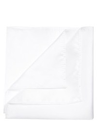 Белый нагрудный платок от Asos