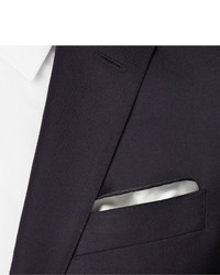 Белый нагрудный платок от Gucci