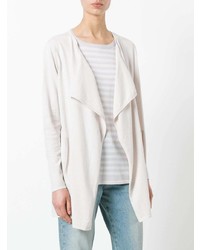 Женский белый открытый кардиган от Hemisphere