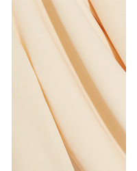 Женский белый открытый кардиган от The Row