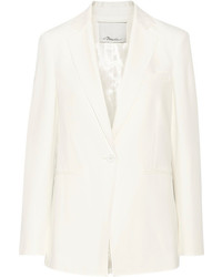 Женский белый пиджак от 3.1 Phillip Lim