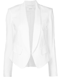 Женский белый пиджак от A.L.C.