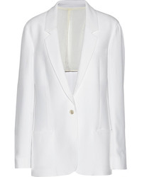 Женский белый пиджак от Acne Studios